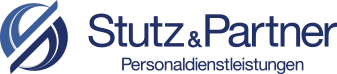 Stutz & Partner - Print-Logo